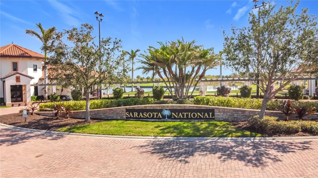 23156 Copperleaf Drive Venice FL 34293