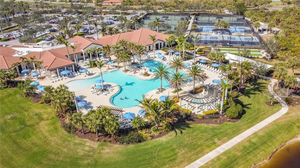 23156 Copperleaf Drive Venice FL 34293