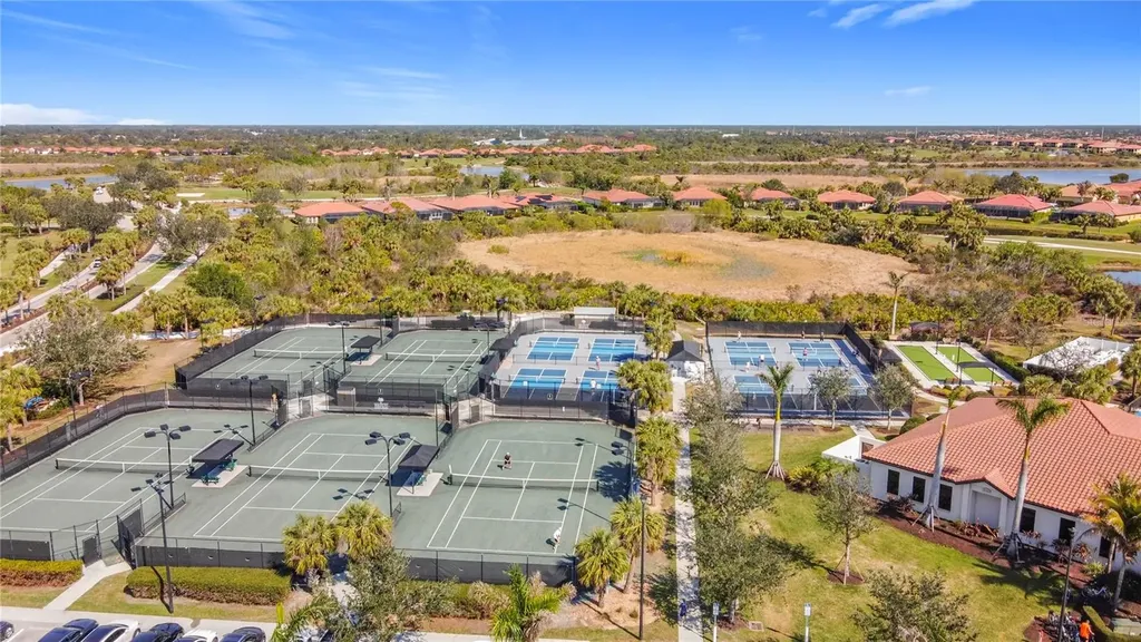 23156 Copperleaf Drive Venice FL 34293