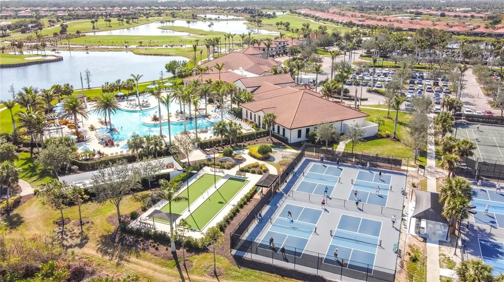 23156 Copperleaf Drive Venice FL 34293