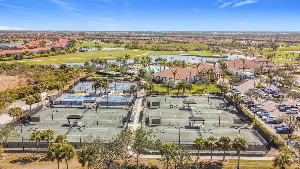 23156 Copperleaf Drive Venice FL 34293