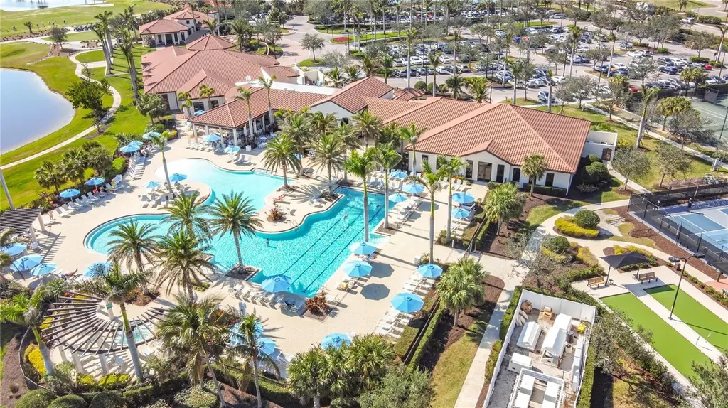 23156 Copperleaf Drive Venice FL 34293