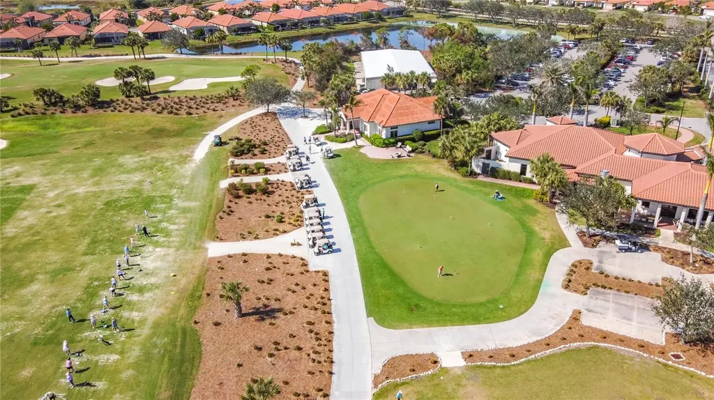 23156 Copperleaf Drive Venice FL 34293