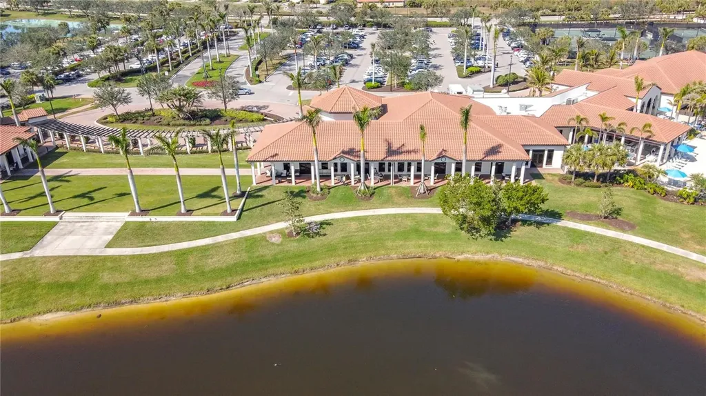 23156 Copperleaf Drive Venice FL 34293