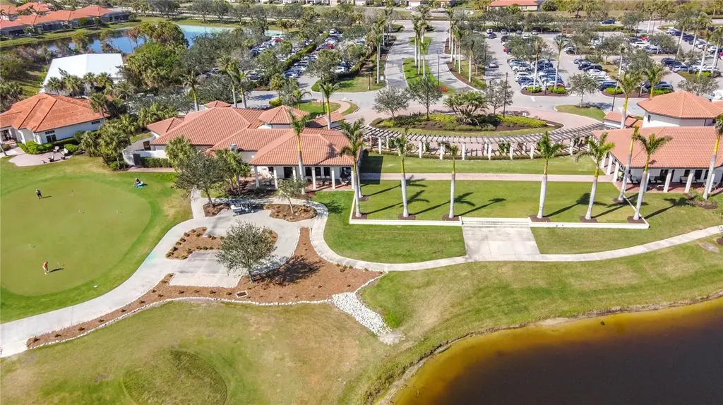 23156 Copperleaf Drive Venice FL 34293