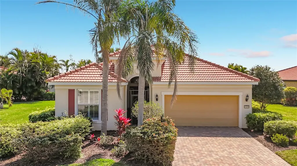 23156 Copperleaf Drive Venice FL 34293
