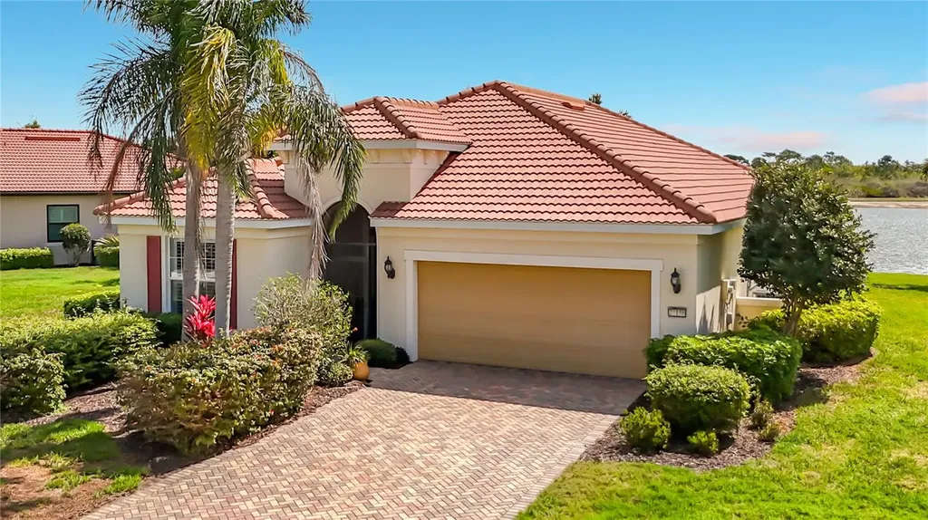 23156 Copperleaf Drive Venice FL 34293