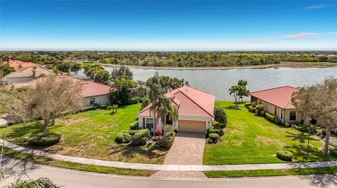 23156 Copperleaf Drive Venice FL 34293