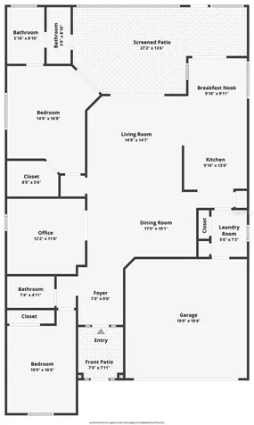23156 Copperleaf Drive Venice FL 34293