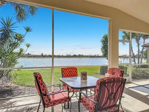 23156 Copperleaf Drive Venice FL 34293