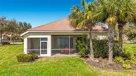 23156 Copperleaf Drive Venice FL 34293