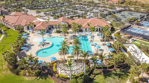 23156 Copperleaf Drive Venice FL 34293