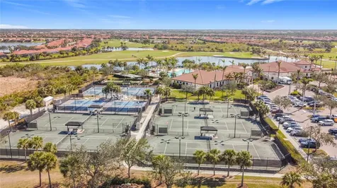 23156 Copperleaf Drive Venice FL 34293