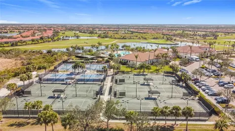 23156 Copperleaf Drive Venice FL 34293
