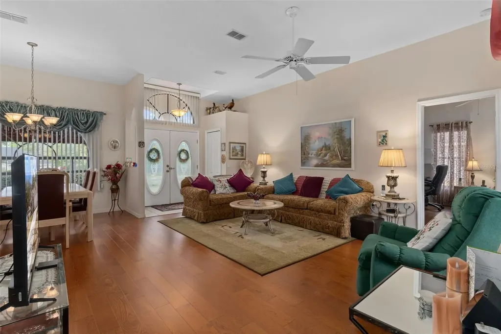 122 Corkwood Boulevard Homosassa FL 34446