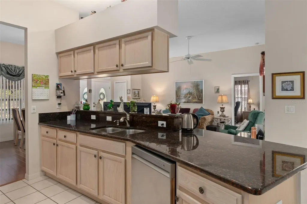 122 Corkwood Boulevard Homosassa FL 34446
