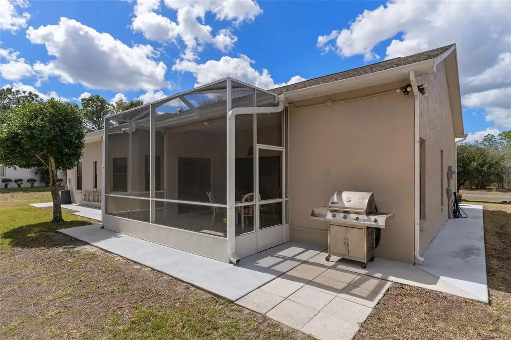 122 Corkwood Boulevard Homosassa FL 34446