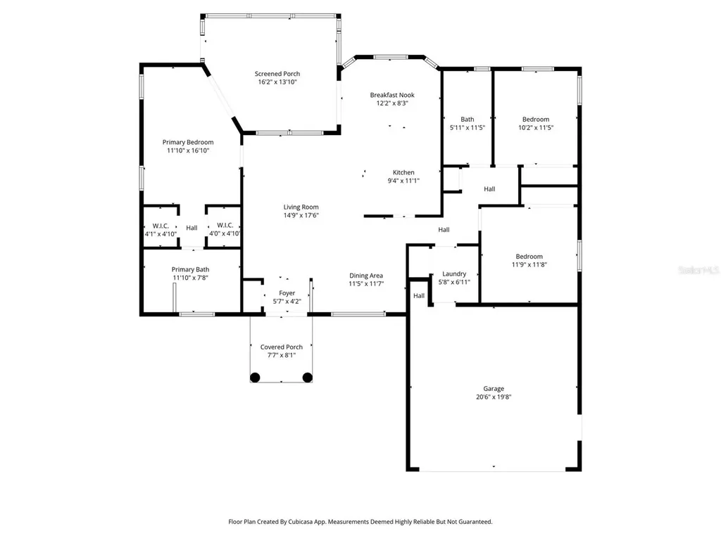 122 Corkwood Boulevard Homosassa FL 34446
