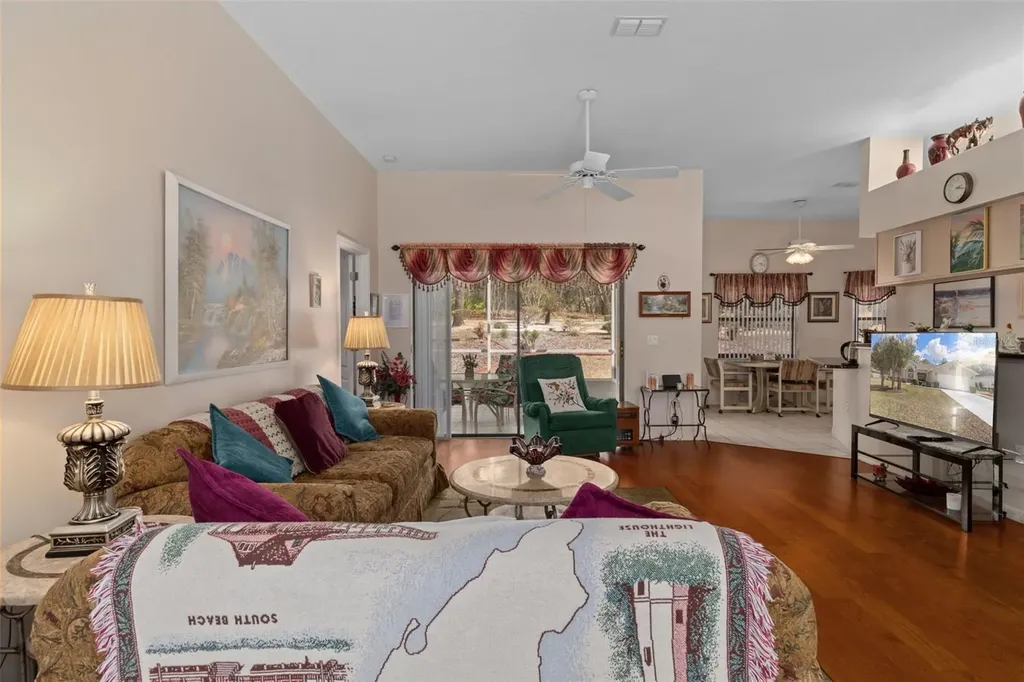 122 Corkwood Boulevard Homosassa FL 34446