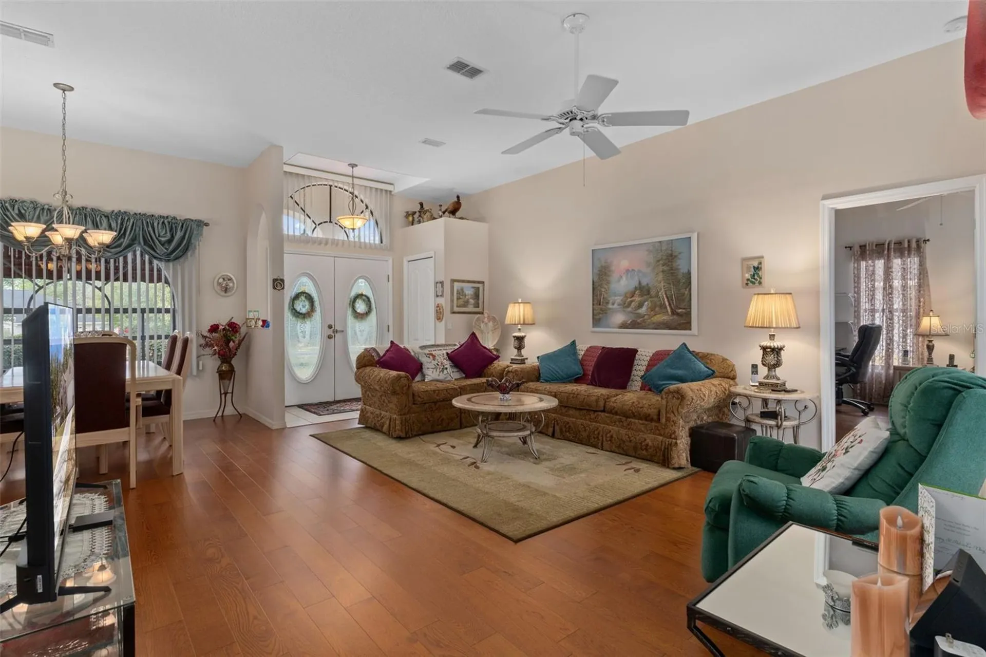122 Corkwood Boulevard Homosassa FL 34446