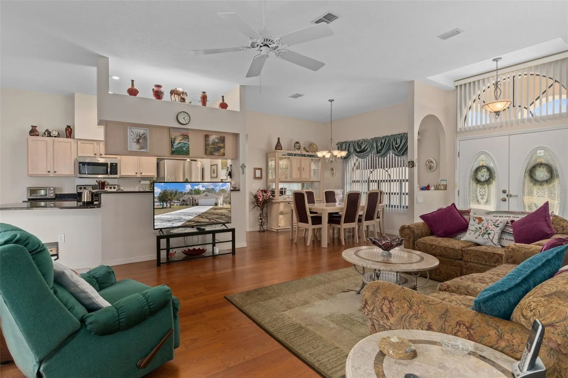 122 Corkwood Boulevard Homosassa FL 34446