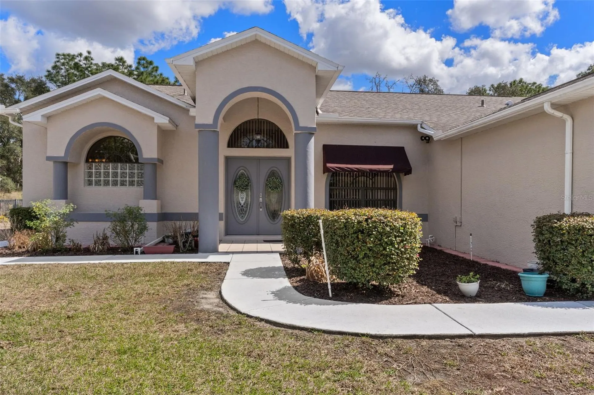 122 Corkwood Boulevard Homosassa FL 34446