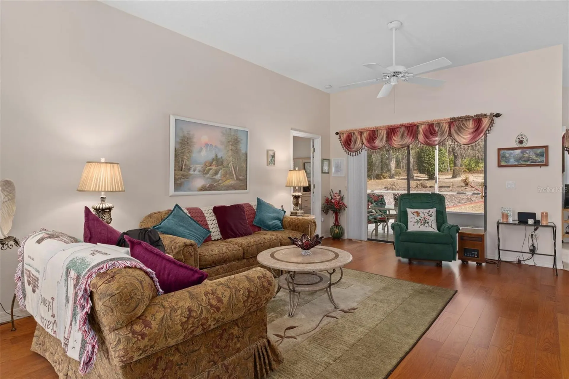 122 Corkwood Boulevard Homosassa FL 34446
