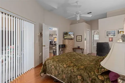 122 Corkwood Boulevard Homosassa FL 34446