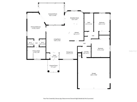 122 Corkwood Boulevard Homosassa FL 34446
