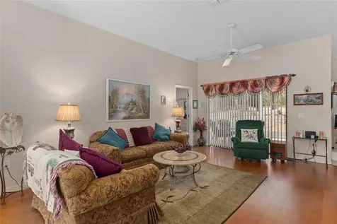 122 Corkwood Boulevard Homosassa FL 34446