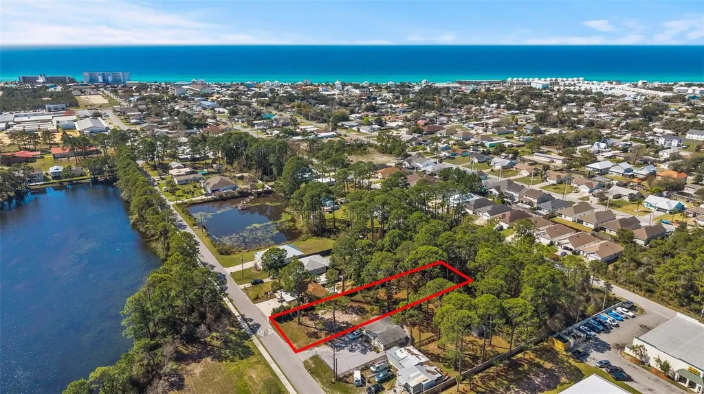 112 Beth Street Panama City Beach FL 32407