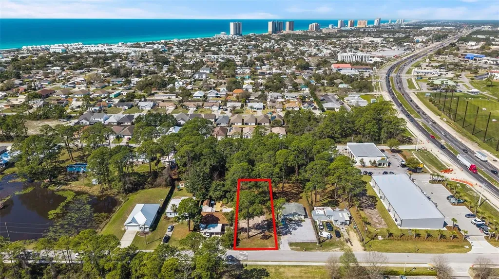 112 Beth Street Panama City Beach FL 32407