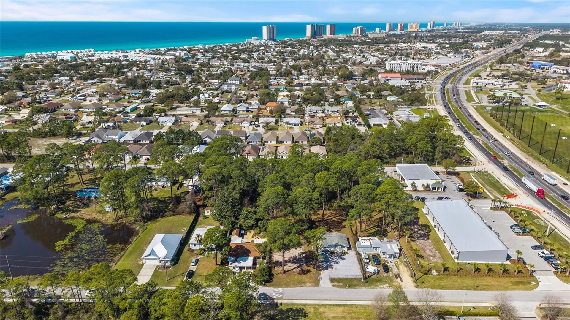 112 Beth Street Panama City Beach FL 32407