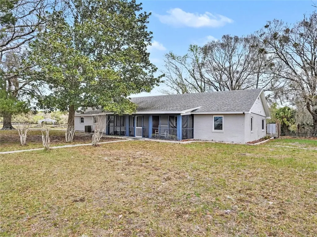 1390 E Ohio Avenue Lake Helen FL 32744