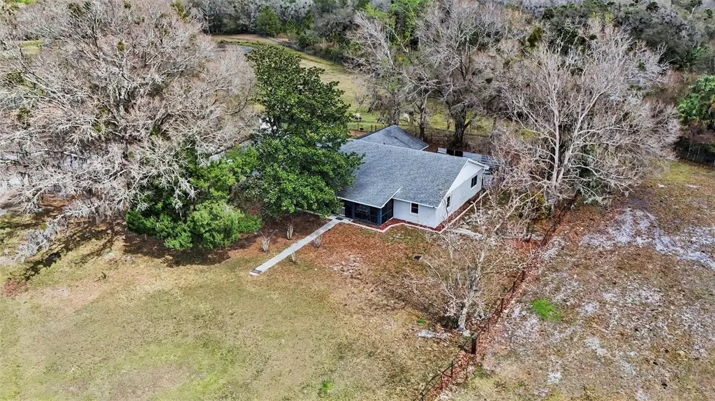1390 E Ohio Avenue Lake Helen FL 32744