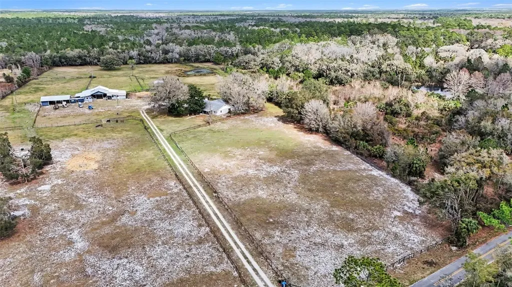 1390 E Ohio Avenue Lake Helen FL 32744