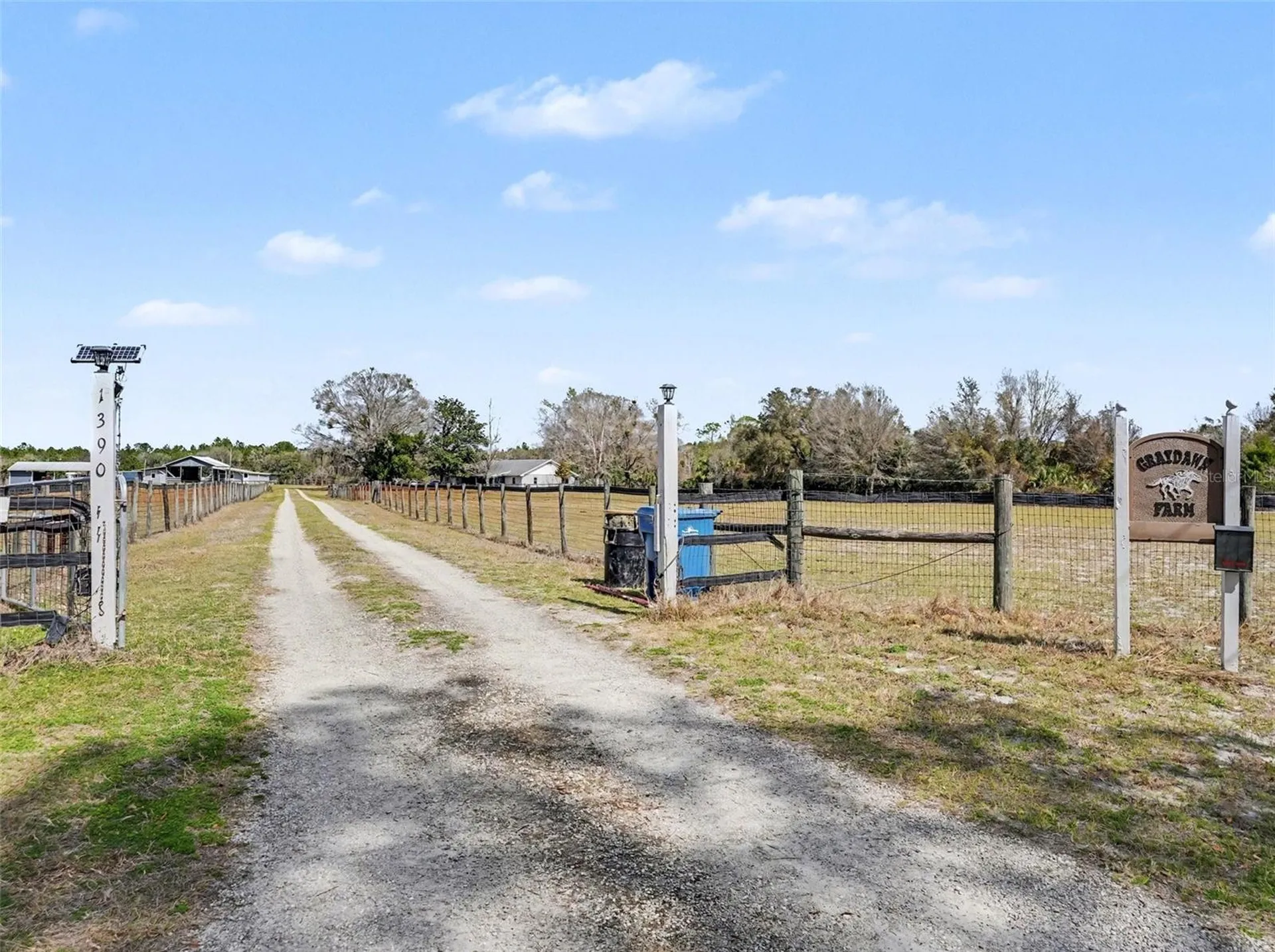 1390 E Ohio Avenue Lake Helen FL 32744