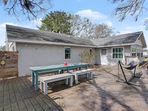1390 E Ohio Avenue Lake Helen FL 32744