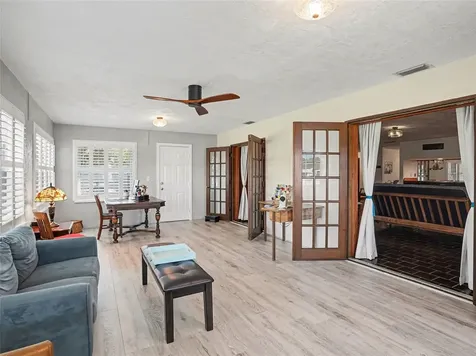 1390 E Ohio Avenue Lake Helen FL 32744