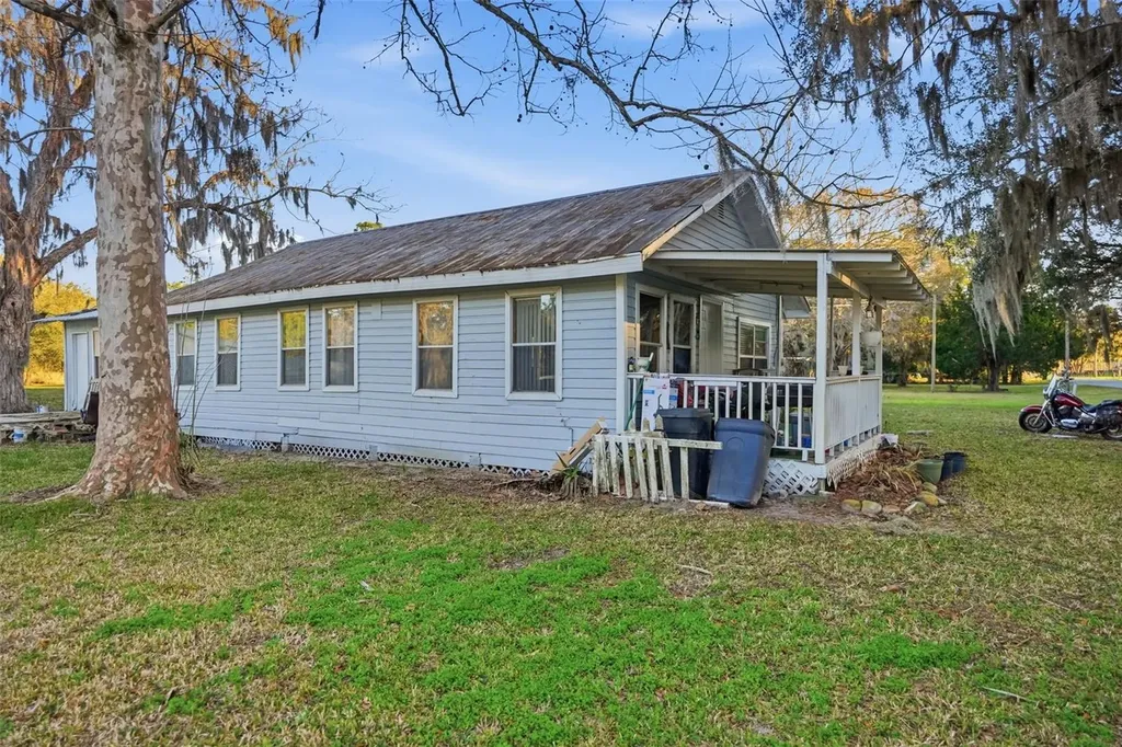 2085 S Stonebrook Drive Homosassa FL 34448