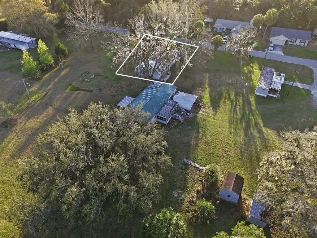 2085 S Stonebrook Drive Homosassa FL 34448