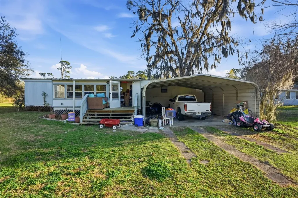 2085 S Stonebrook Drive Homosassa FL 34448