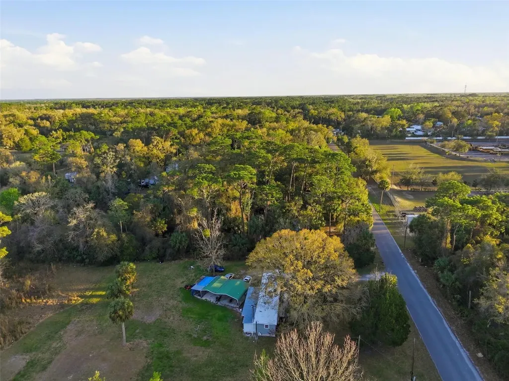 2085 S Stonebrook Drive Homosassa FL 34448