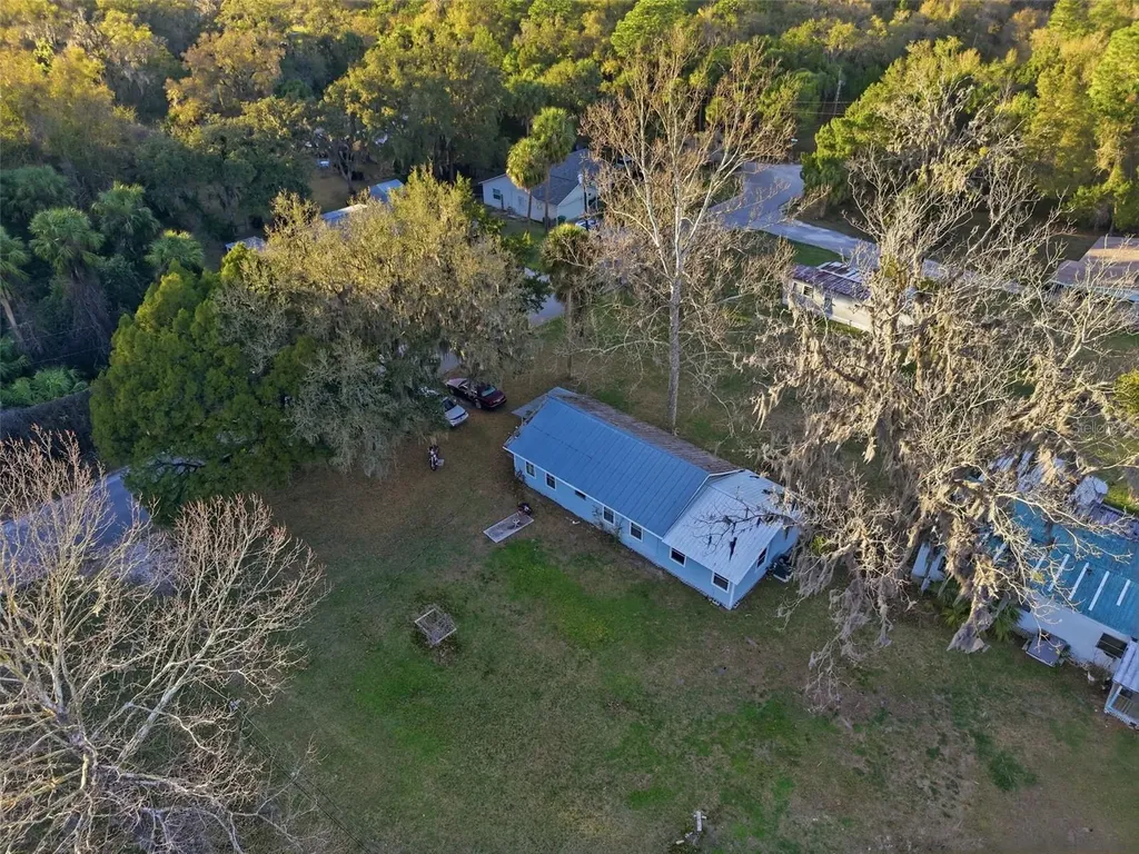 2085 S Stonebrook Drive Homosassa FL 34448