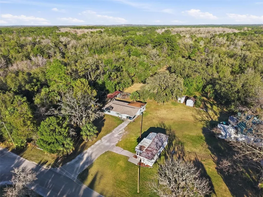 2085 S Stonebrook Drive Homosassa FL 34448