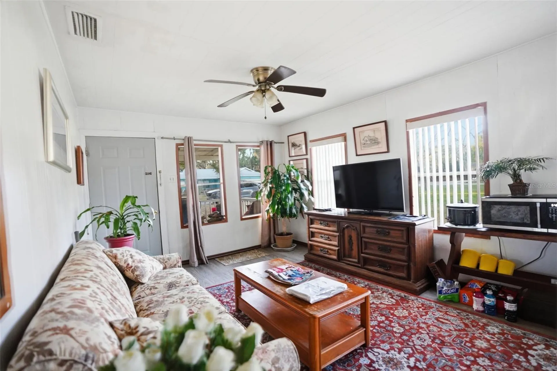 2085 S Stonebrook Drive Homosassa FL 34448
