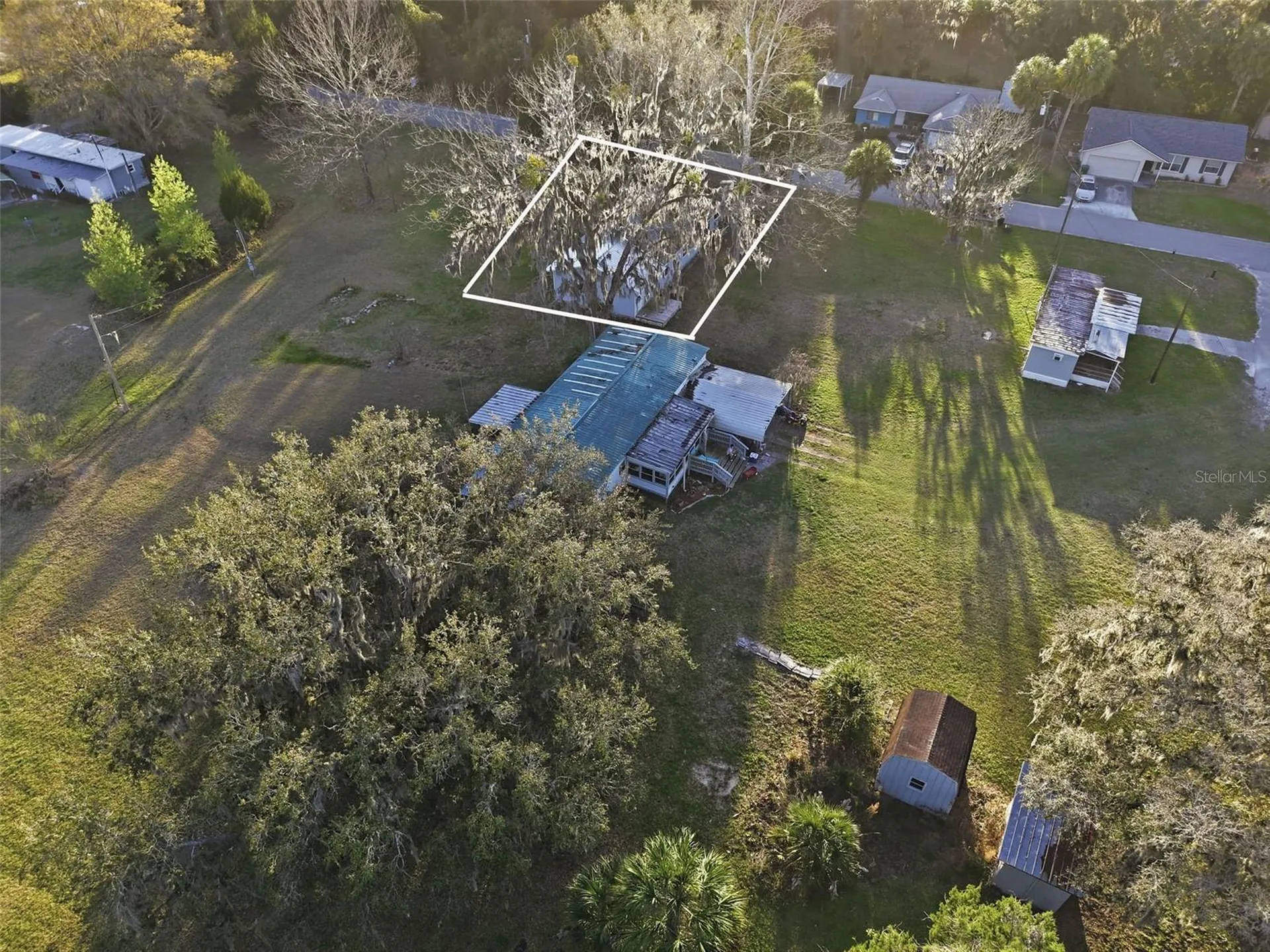 2085 S Stonebrook Drive Homosassa FL 34448