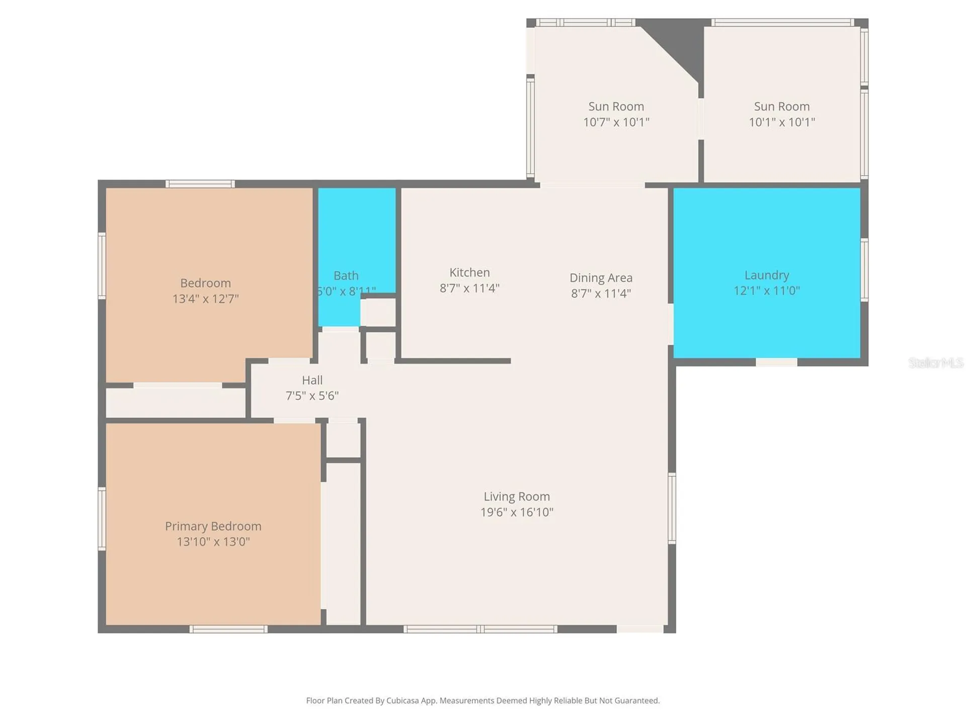 2085 S Stonebrook Drive Homosassa FL 34448