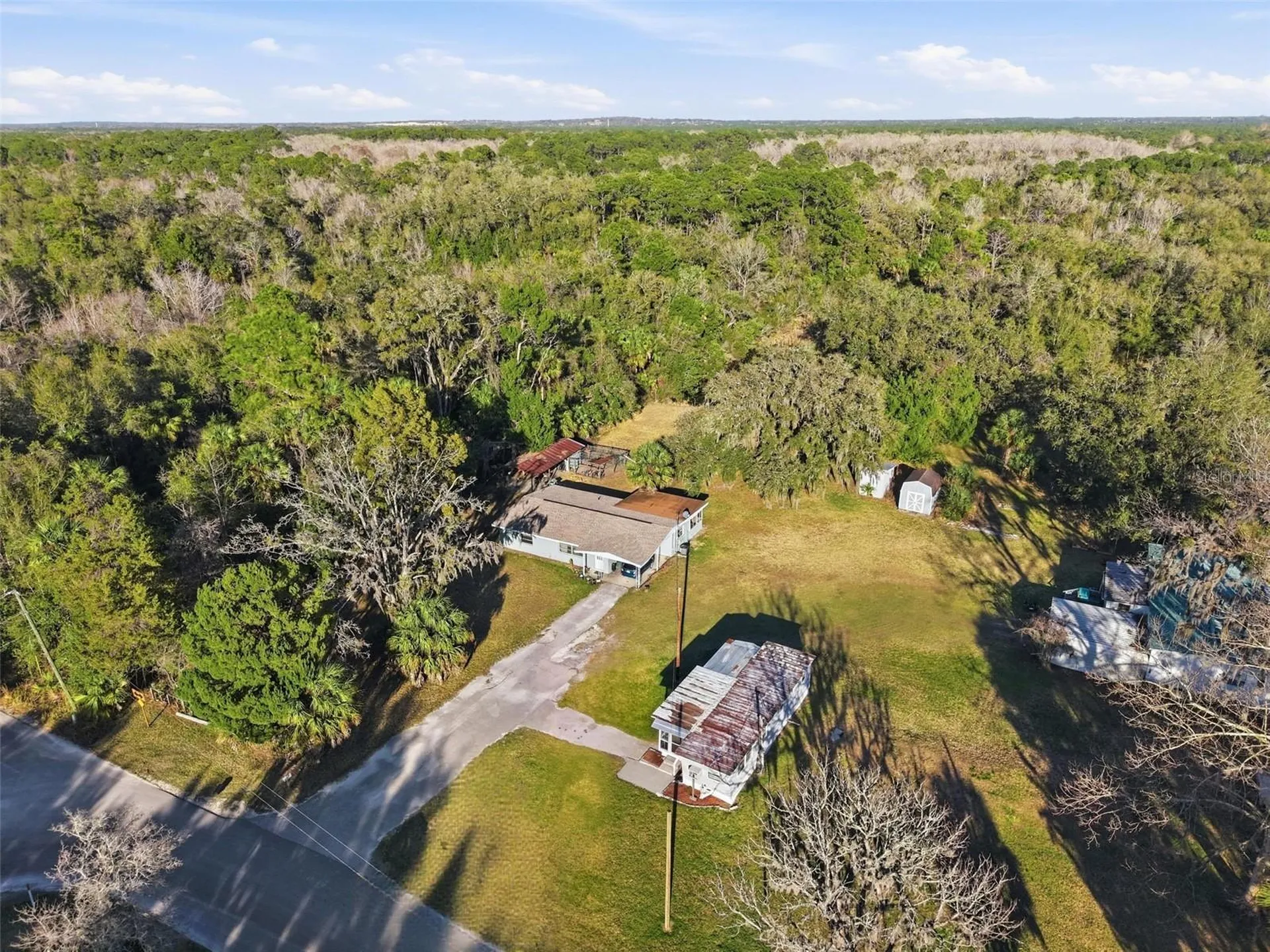 2085 S Stonebrook Drive Homosassa FL 34448