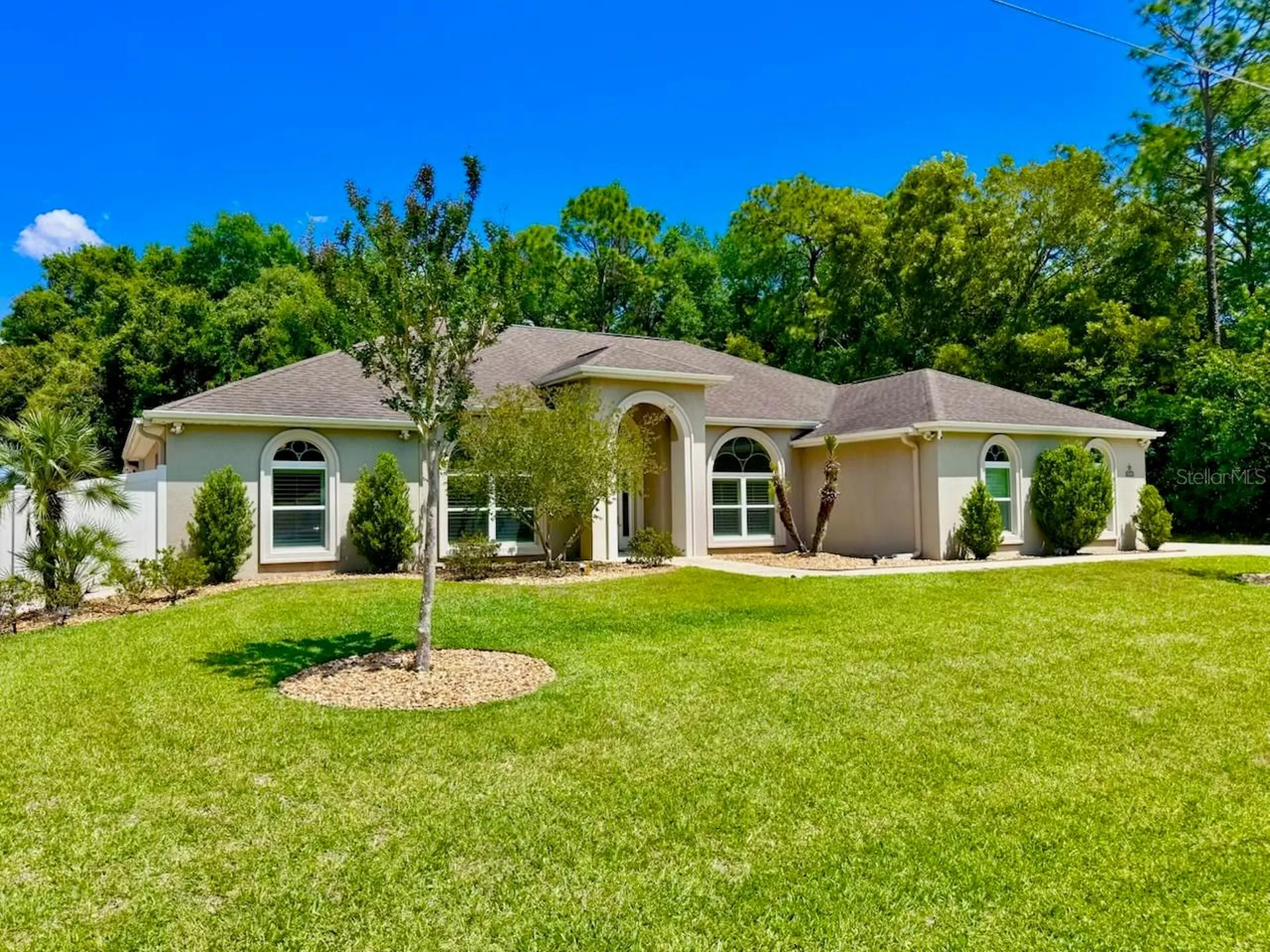 8353 SE 162nd Street Summerfield FL 34491